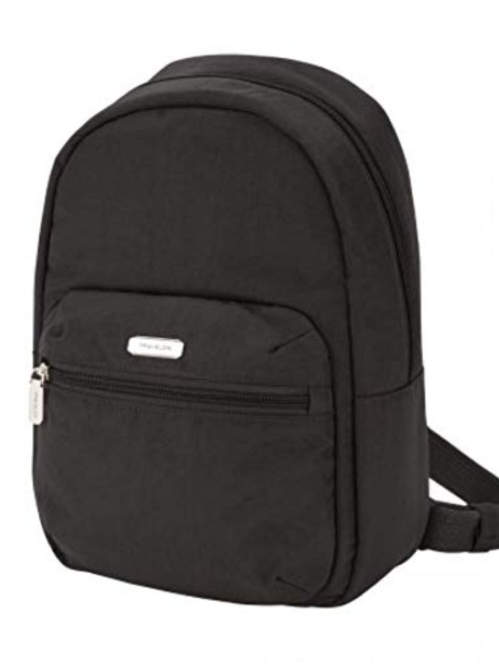 Travelon Anti-Theft RFID Blocking Laptop Backpack Travel Daypack